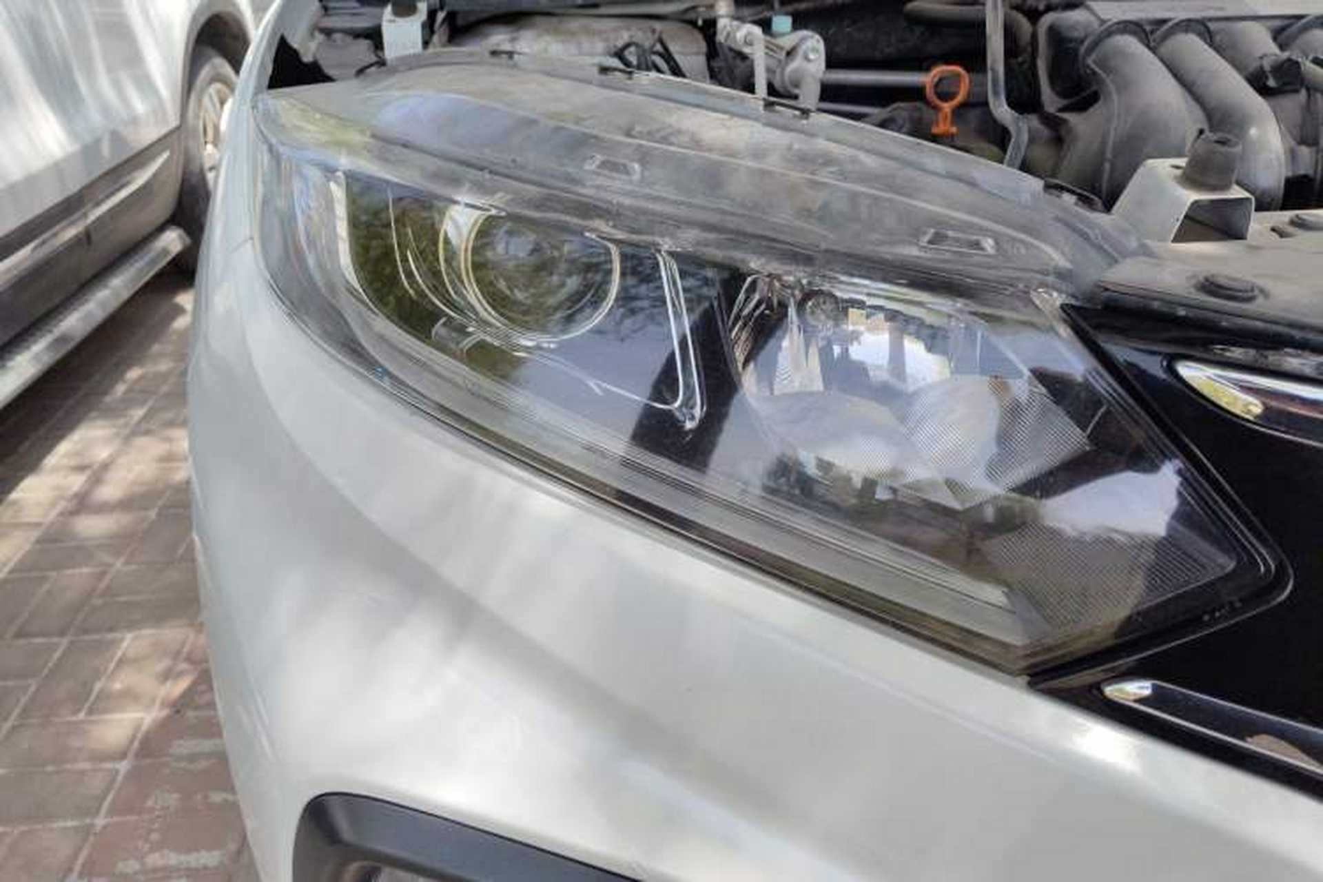 Used Honda XR-V 2017 1.5L LXi CVT Classic Edition Right Front Headlight