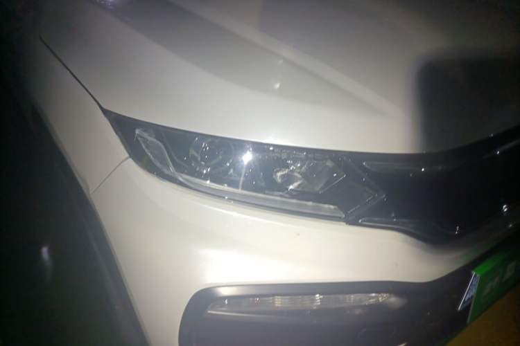 Used Honda XR-V 2017 1.8L VTi CVT Luxury Edition Right Front Headlight