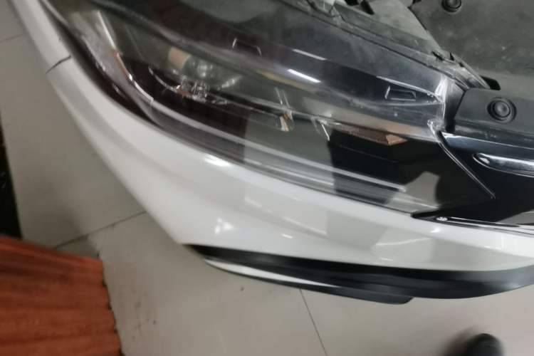 Used Honda XR-V 2017 1.5L LXi CVT Classic Edition Right Front Headlight