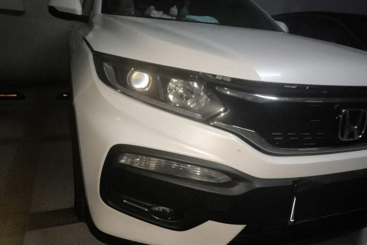 Used Honda XR-V 2017 1.8L EXi CVT Comfort Version Right Front Headlight