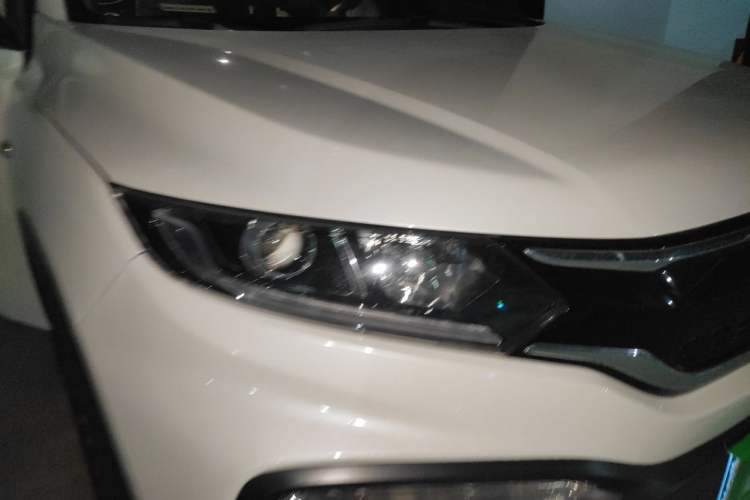 Used Honda XR-V 2017 1.8L EXi CVT Comfort Version Right Front Headlight