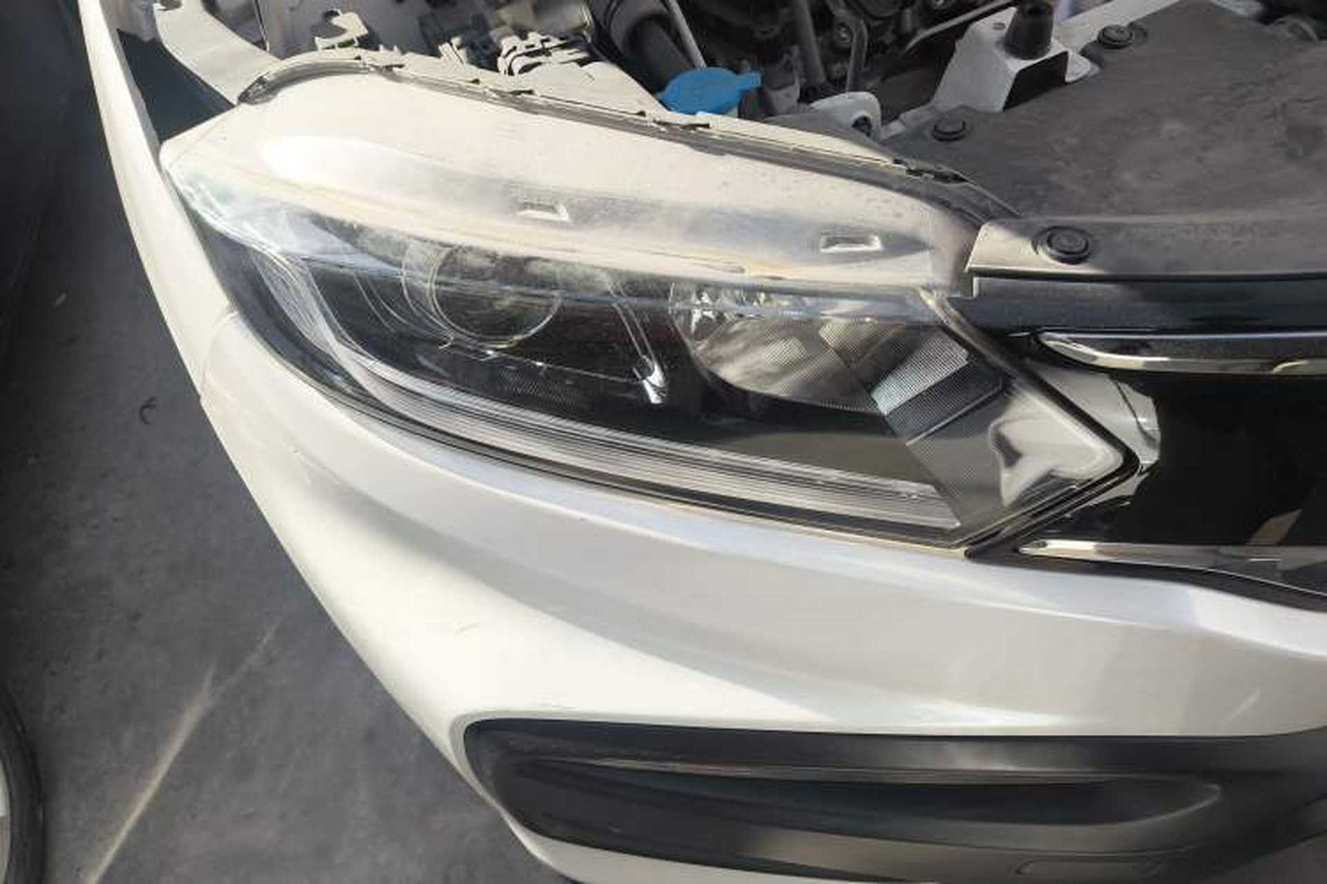 Used Honda XR-V 2017 1.8L EXi CVT Comfort Version Right Front Headlight