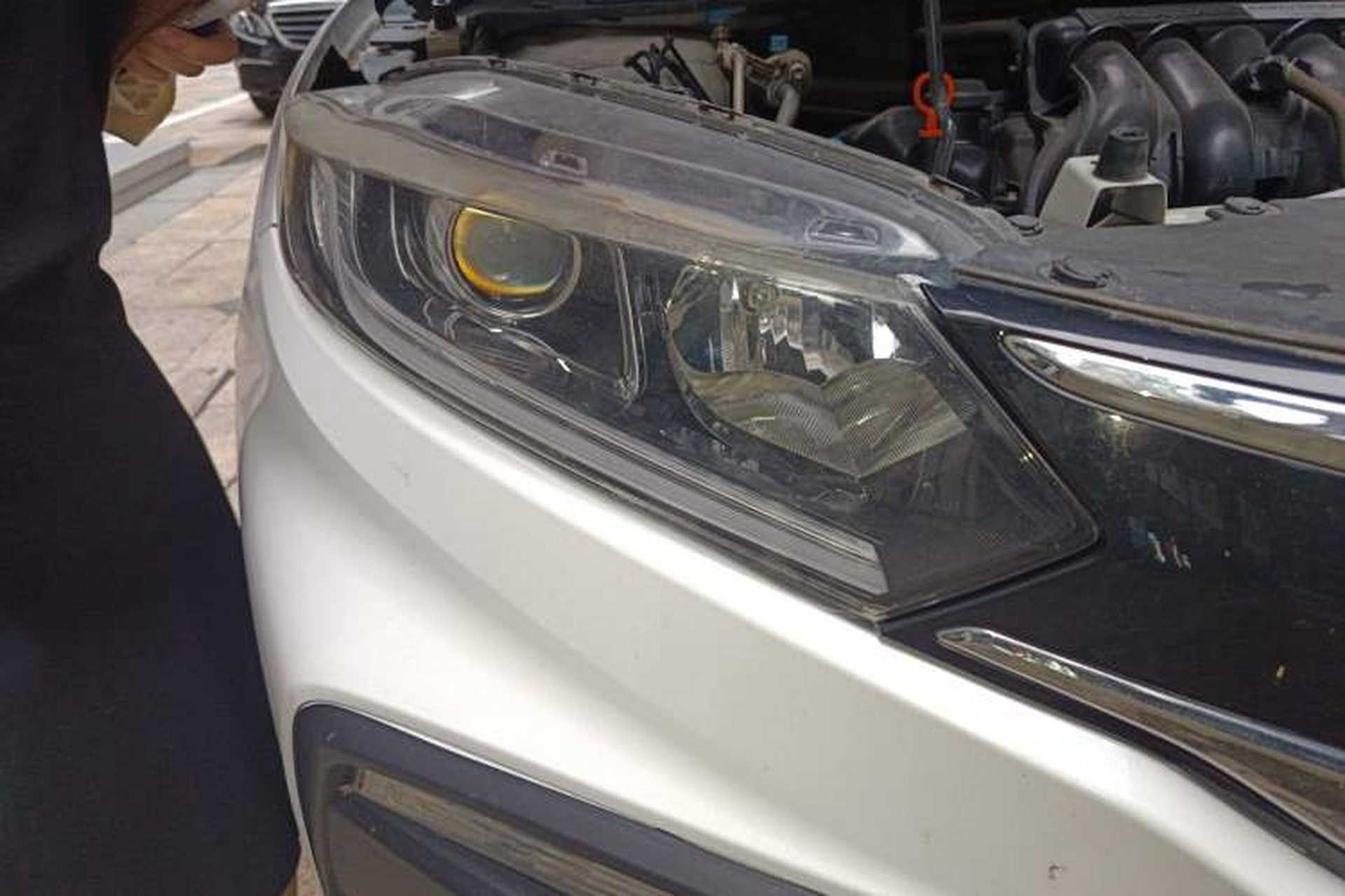 Used Honda XR-V 2017 1.5L LXi CVT Classic Edition Right Front Headlight