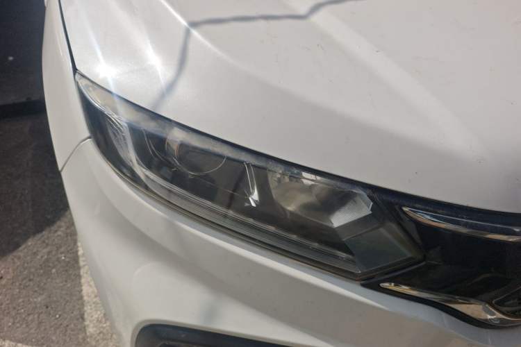 Used Honda XR-V 2017 1.8L EXi CVT Comfort Version Right Front Headlight