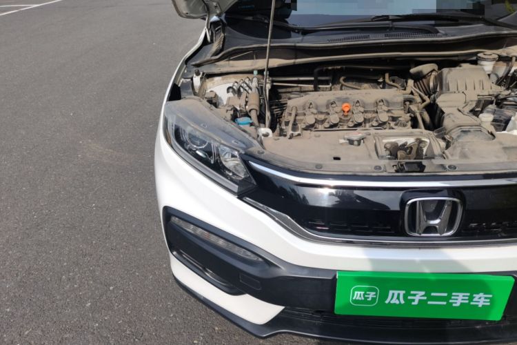 Used Honda XR-V 2017 1.8L EXi CVT Comfort Version Right Front Headlight