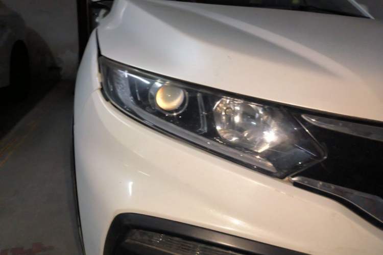 Used Honda XR-V 2017 1.5L LXi CVT Classic Edition Right Front Headlight