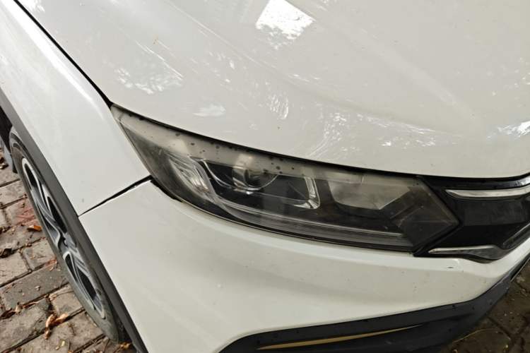 Used Honda XR-V 2017 1.8L EXi CVT Comfort Version Right Front Headlight