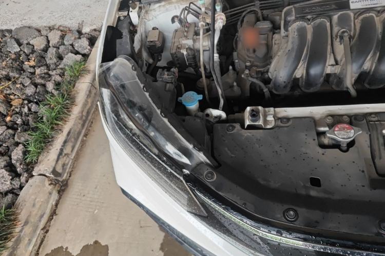 Used Honda XR-V 2017 1.5L LXi CVT Classic Edition Right Front Headlight