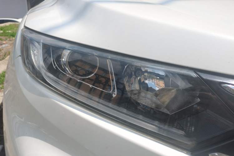 Used Honda XR-V 2017 1.8L EXi CVT Comfort Version Right Front Headlight