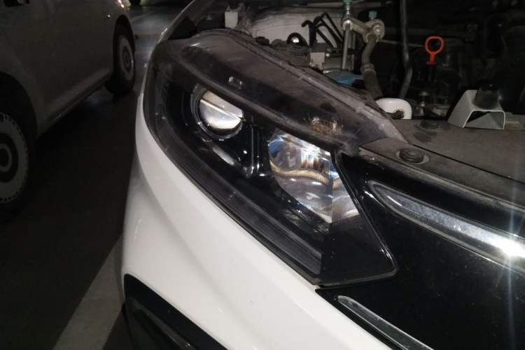 Used Honda XR-V 2017 1.5L LXi CVT Classic Edition Right Front Headlight