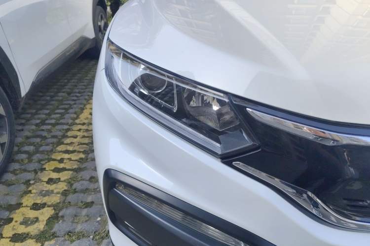 Used Honda XR-V 2017 1.8L EXi CVT Comfort Version Right Front Headlight