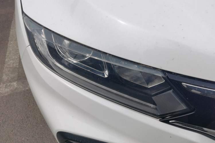 Used Honda XR-V 2017 1.8L EXi CVT Comfort Version Right Front Headlight