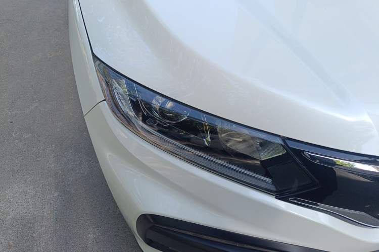 Used Honda XR-V 2017 1.5L LXi CVT Classic Edition Right Front Headlight