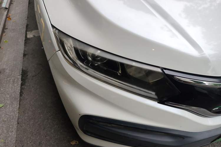Used Honda XR-V 2017 1.8L VTi CVT Luxury Edition Right Front Headlight