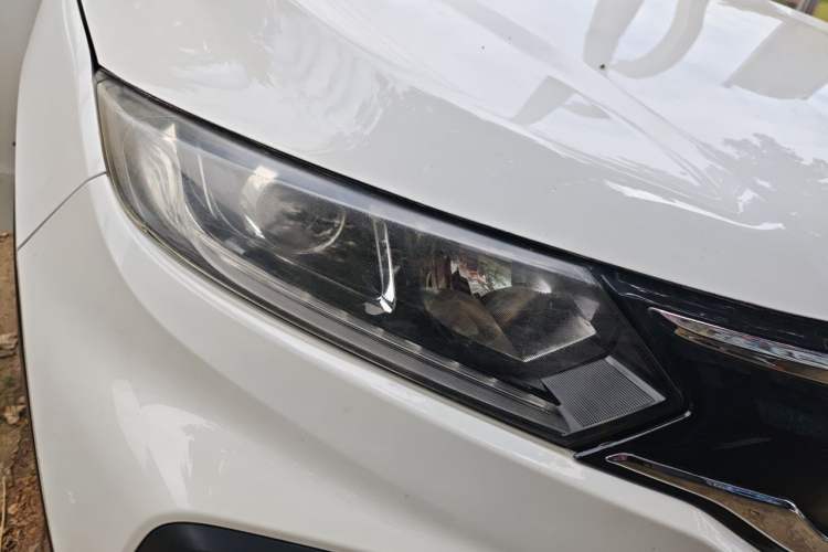 Used Honda XR-V 2017 1.8L VTi CVT Luxury Edition Right Front Headlight
