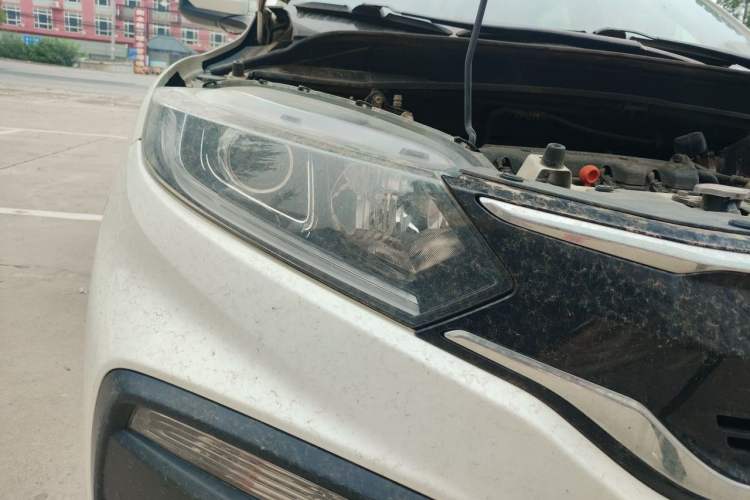 Used Honda XR-V 2017 1.8L EXi CVT Comfort Version Right Front Headlight