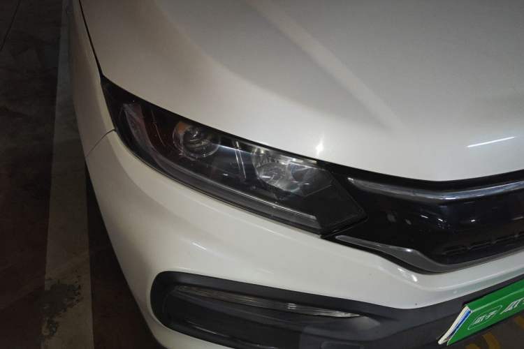 Used Honda XR-V 2017 1.8L EXi CVT Comfort Version Right Front Headlight