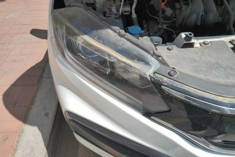 Used Honda XR-V 2017 1.5L LXi CVT Classic Edition Right Front Headlight