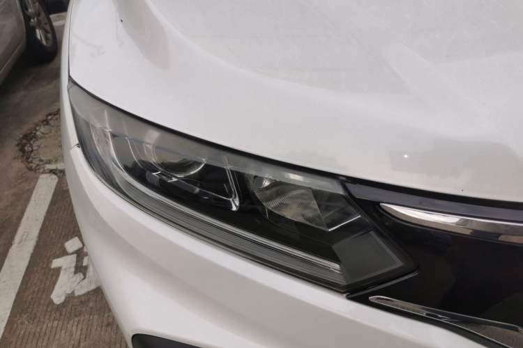 Used Honda XR-V 2017 1.5L LXi CVT Classic Edition Right Front Headlight