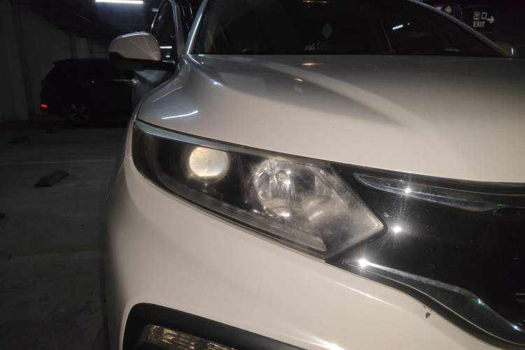 Used Honda XR-V 2017 1.5L LXi CVT Classic Edition Right Front Headlight