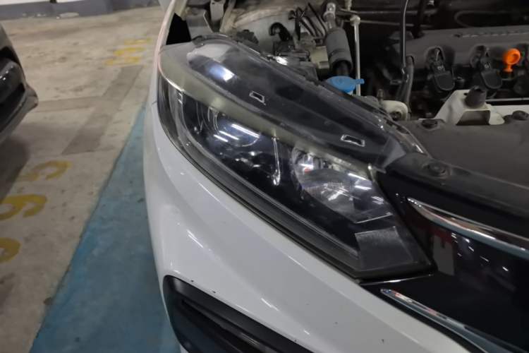 Used Honda XR-V 2017 1.8L EXi CVT Comfort Version Right Front Headlight