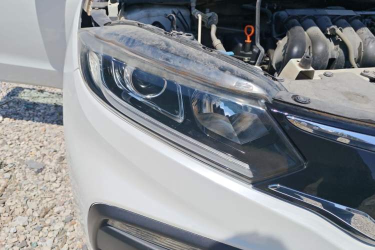 Used Honda XR-V 2017 1.5L LXi CVT Classic Edition Right Front Headlight