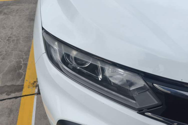 Used Honda XR-V 2017 1.8L EXi CVT Comfort Version Right Front Headlight