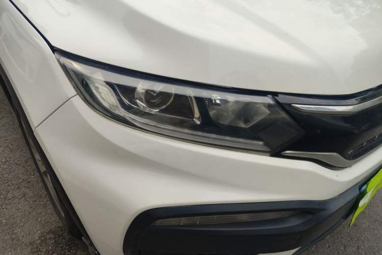 Used Honda XR-V 2017 1.5L LXi CVT Classic Edition Right Front Headlight