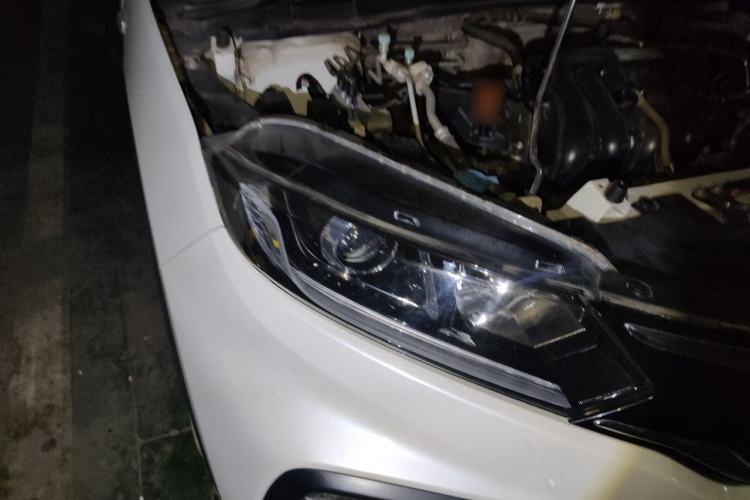 Used Honda XR-V 2017 1.5L LXi CVT Classic Edition Right Front Headlight