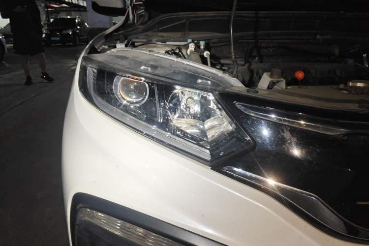 Used Honda XR-V 2017 1.8L EXi CVT Comfort Version Right Front Headlight