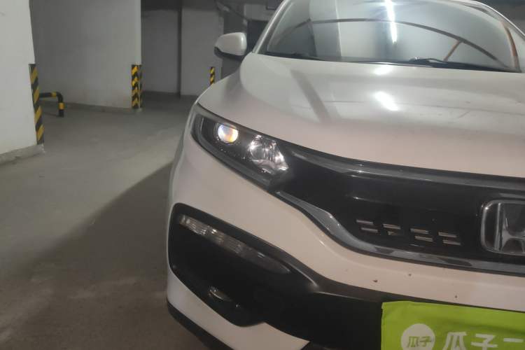 Used Honda XR-V 2017 1.5L LXi CVT Classic Edition Right Front Headlight