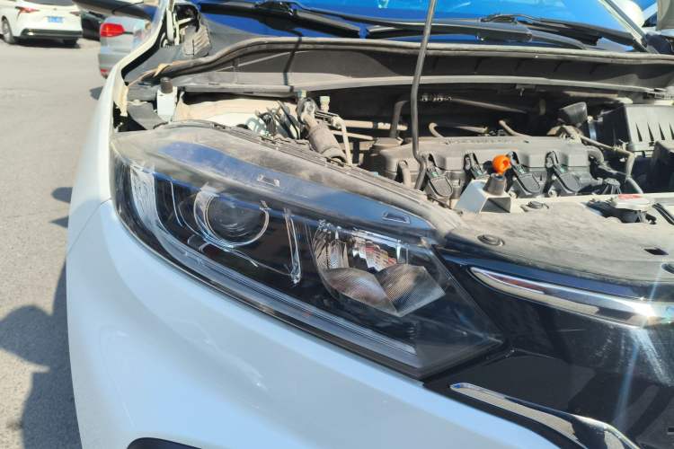 Used Honda XR-V 2017 1.8L EXi CVT Comfort Version Right Front Headlight