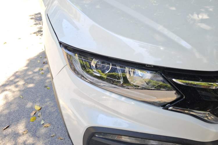 Used Honda XR-V 2017 1.8L EXi CVT Comfort Version Right Front Headlight