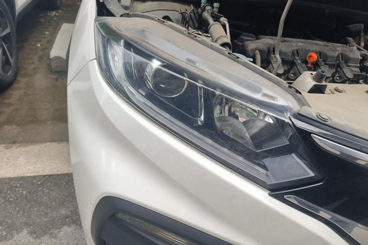 Used Honda XR-V 2017 1.8L EXi CVT Comfort Version Right Front Headlight