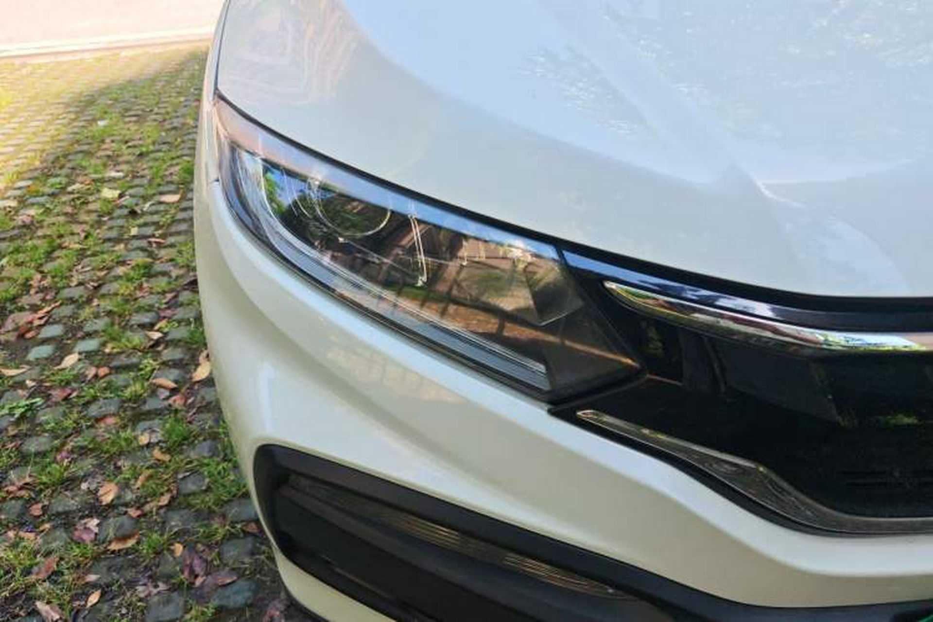 Used Honda XR-V 2017 1.8L EXi CVT Comfort Version Right Front Headlight