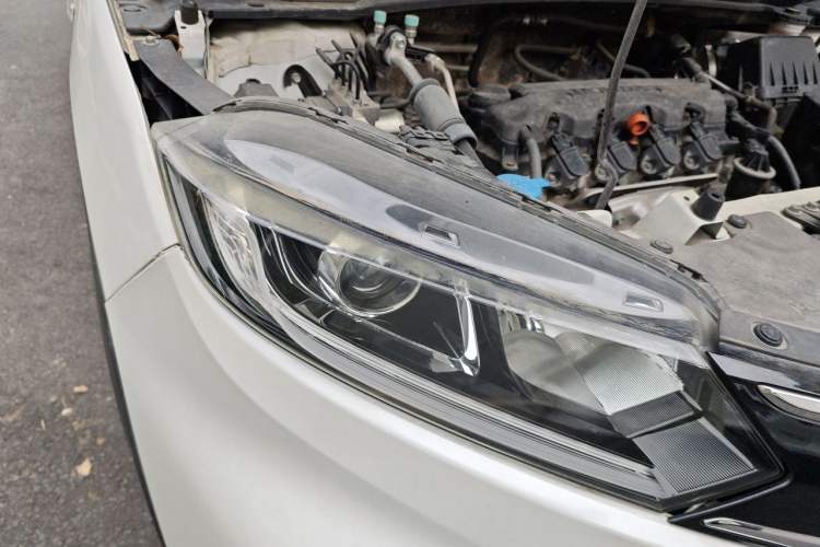 Used Honda XR-V 2017 1.8L EXi CVT Comfort Version Right Front Headlight