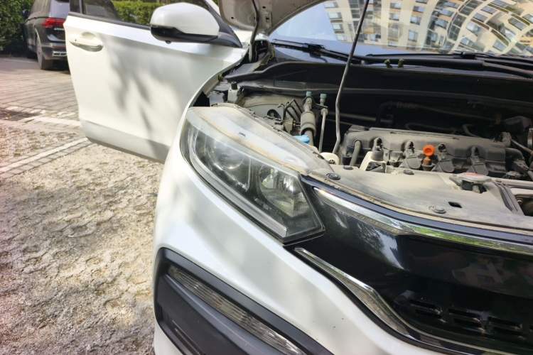 Used Honda XR-V 2017 1.8L VTi CVT Luxury Edition Right Front Headlight