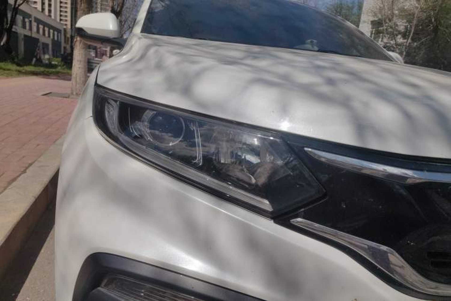 Used Honda XR-V 2017 1.8L EXi CVT Comfort Version Right Front Headlight