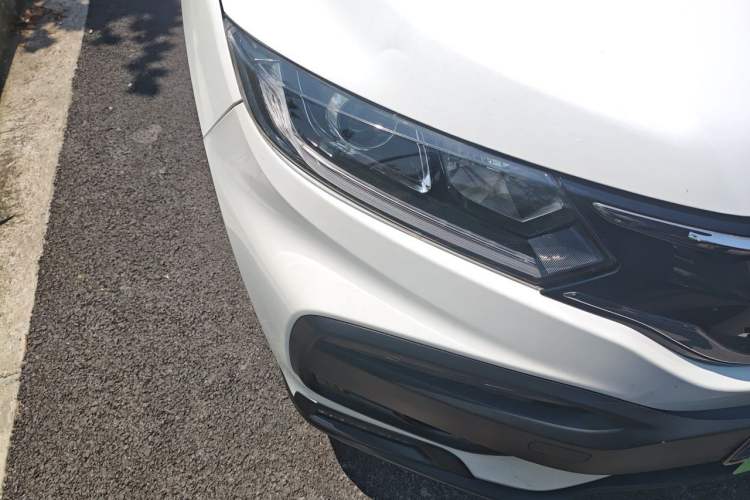 Used Honda XR-V 2017 1.8L VTi CVT Luxury Edition Right Front Headlight