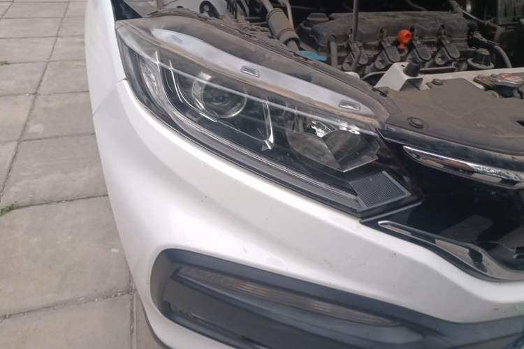 Used Honda XR-V 2017 1.8L VTi CVT Luxury Edition Right Front Headlight