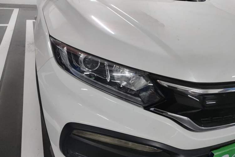 Used Honda XR-V 2017 1.8L EXi CVT Comfort Version Right Front Headlight