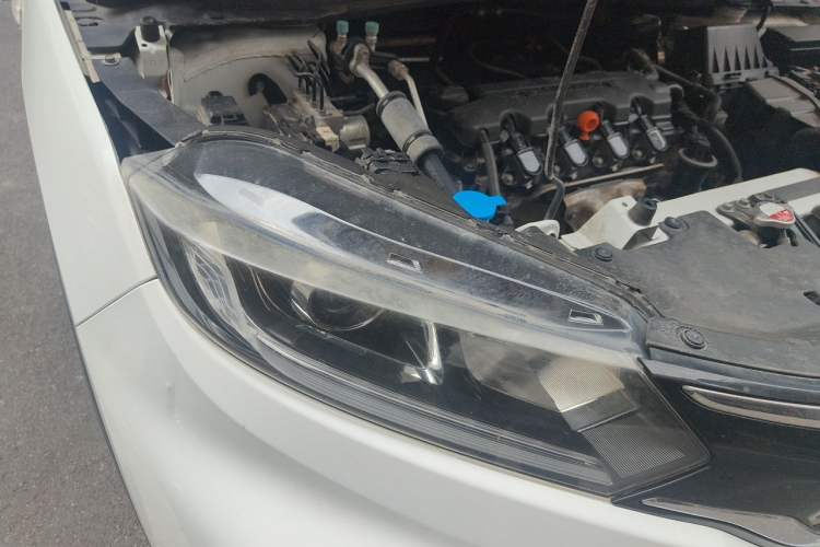 Used Honda XR-V 2017 1.8L EXi CVT Comfort Version Right Front Headlight
