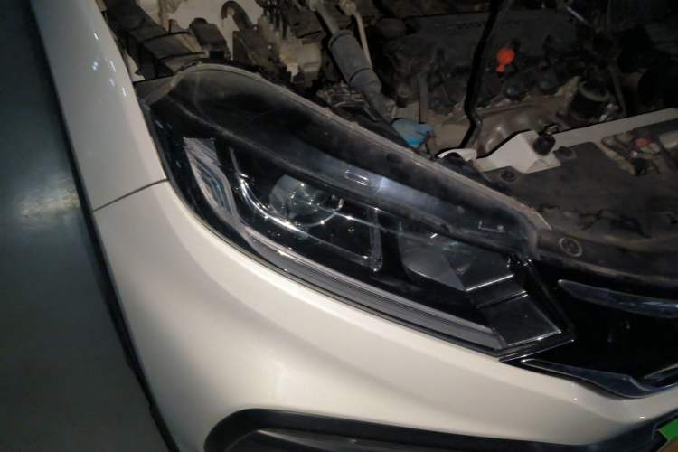 Used Honda XR-V 2017 1.8L EXi CVT Comfort Version Right Front Headlight