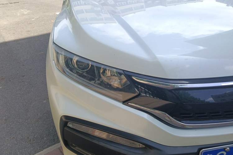 Used Honda XR-V 2017 1.5L LXi CVT Classic Edition Right Front Headlight