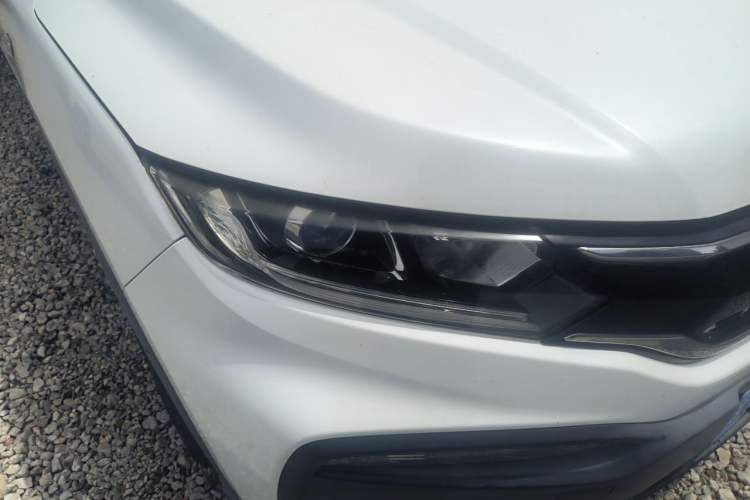 Used Honda XR-V 2017 1.8L EXi CVT Comfort Version Right Front Headlight