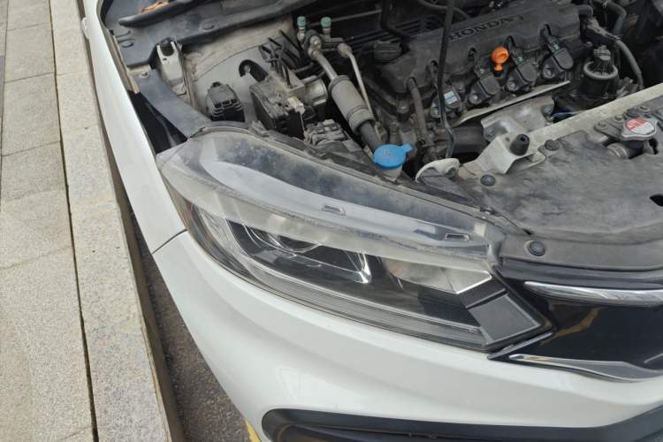 Used Honda XR-V 2017 1.8L EXi CVT Comfort Version Right Front Headlight