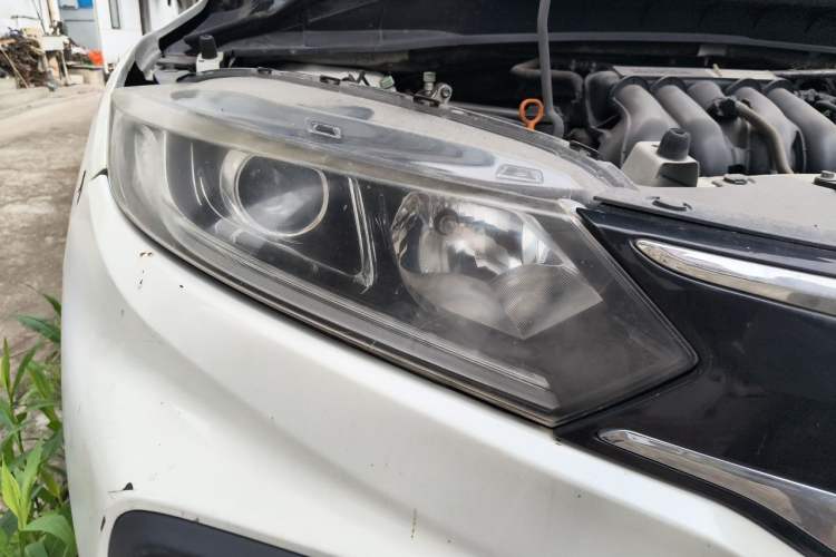 Used Honda XR-V 2017 1.5L LXi CVT Classic Edition Right Front Headlight