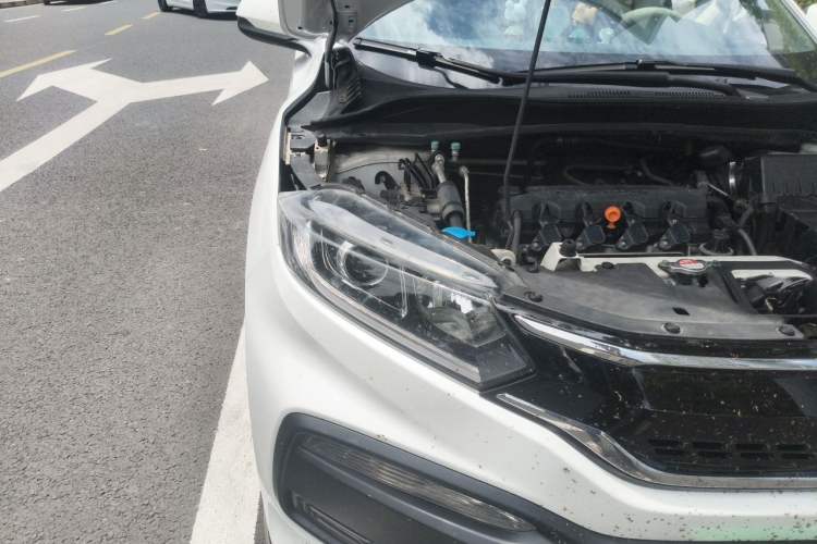 Used Honda XR-V 2017 1.8L EXi CVT Comfort Version Right Front Headlight