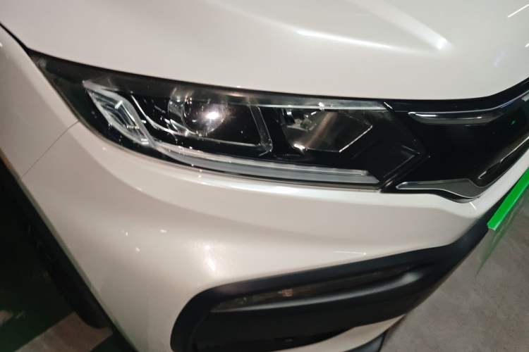 Used Honda XR-V 2017 1.8L EXi CVT Comfort Version Right Front Headlight