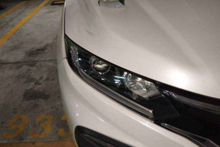 Used Honda XR-V 2017 1.8L EXi CVT Comfort Version Right Front Headlight